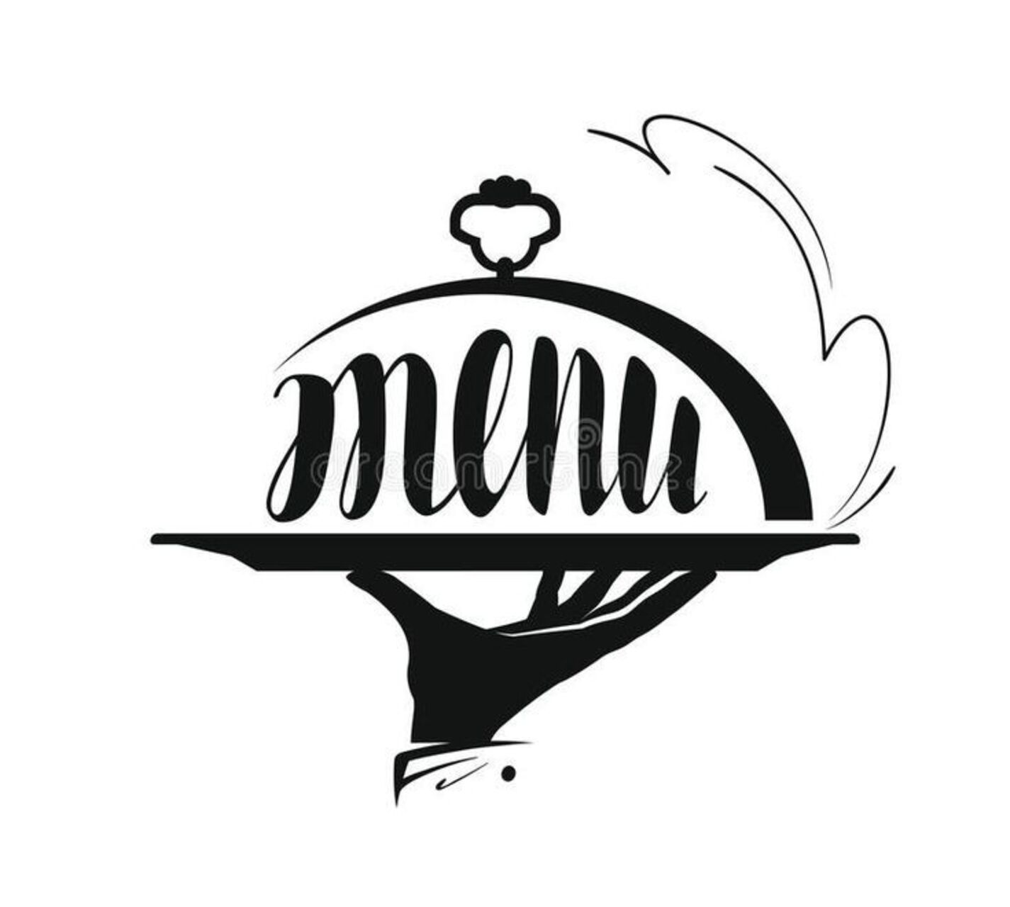 Lien pour accéder à notre menu