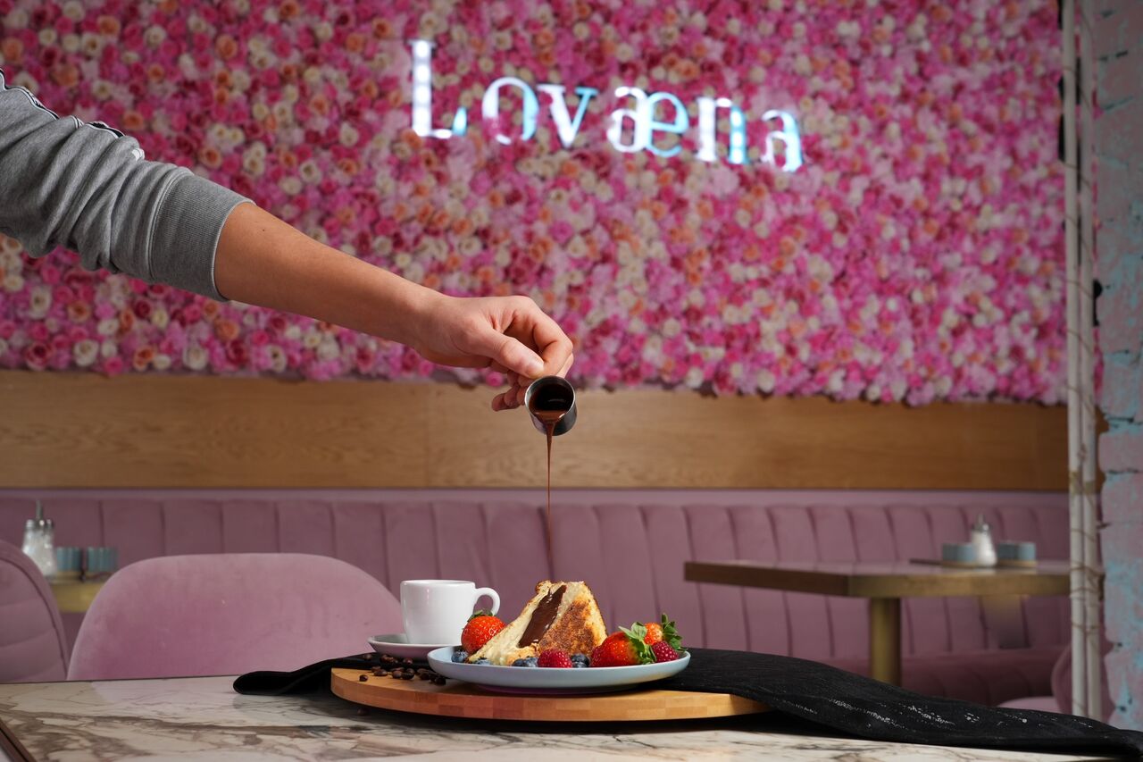 San Sebastian Cheesecake