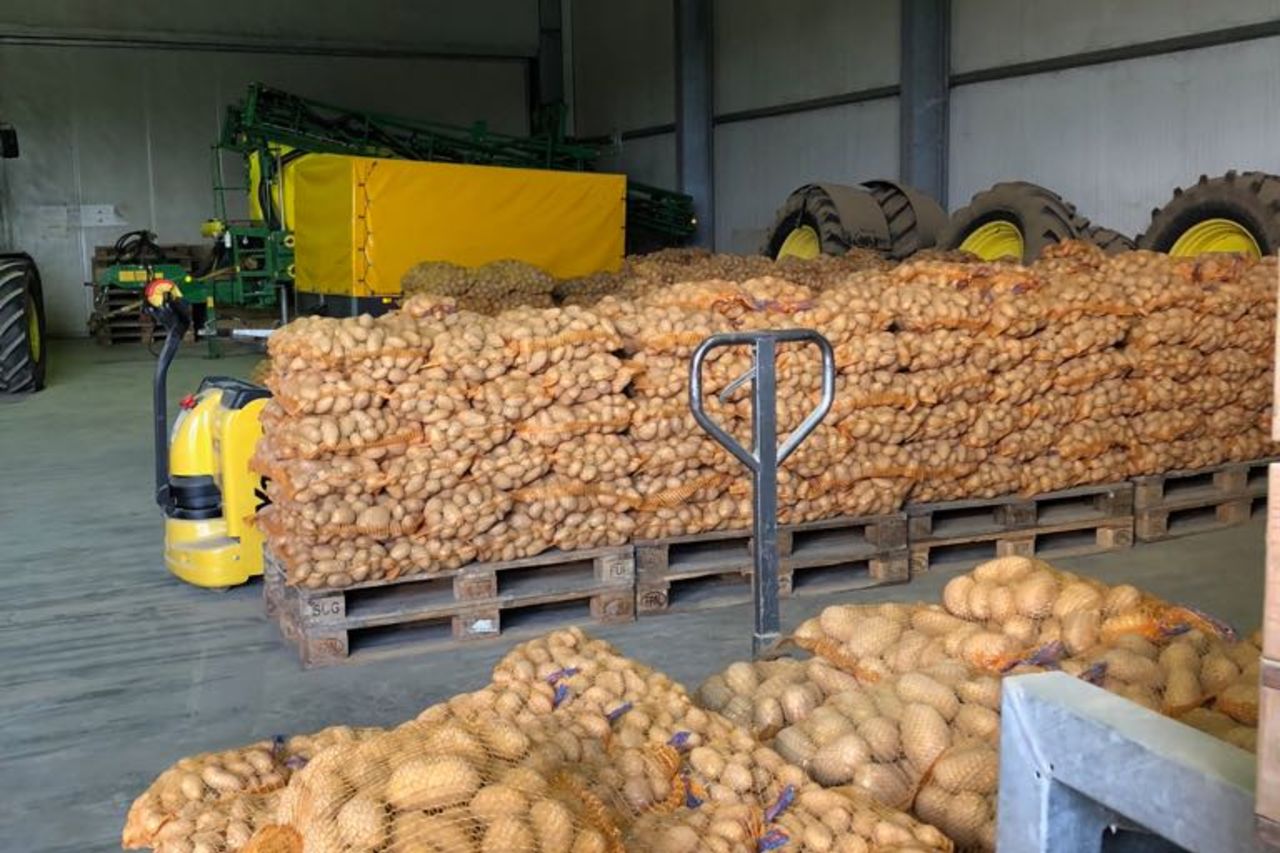 Unsere hausgemachten