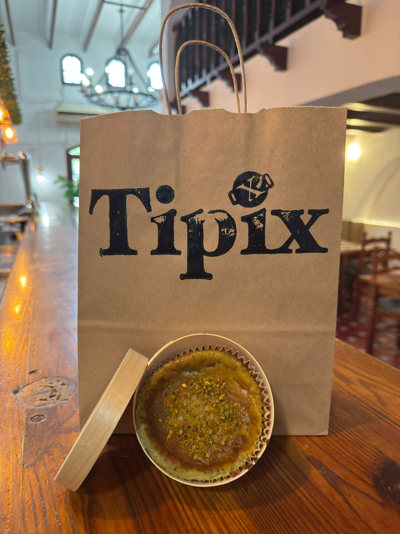 Tartas de Queso Artesanales