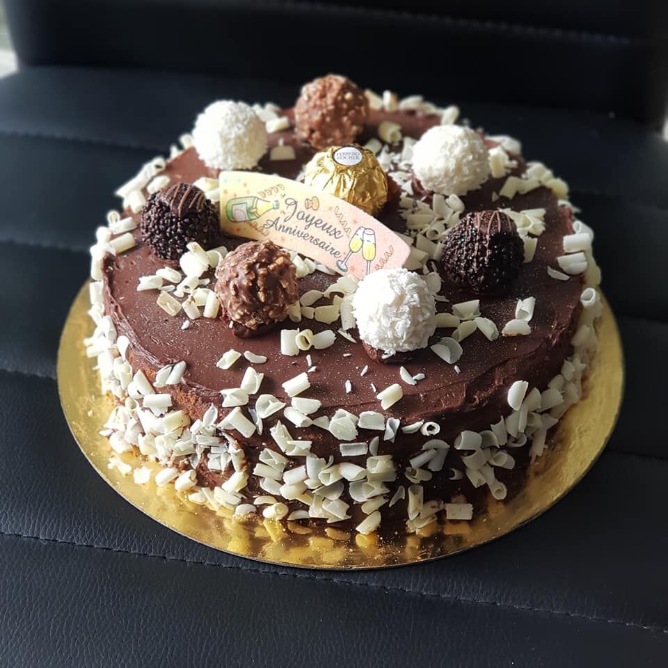 Layer Cake