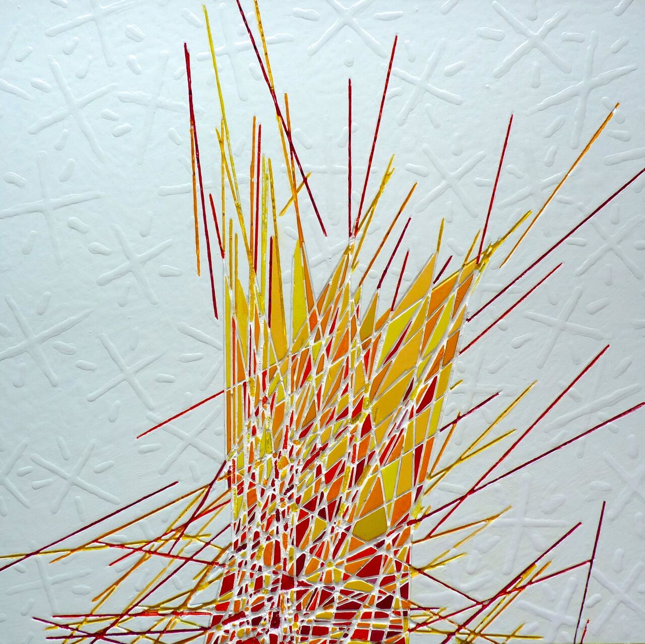 Le Gorille expose différents Artistes tout au long de l'année.