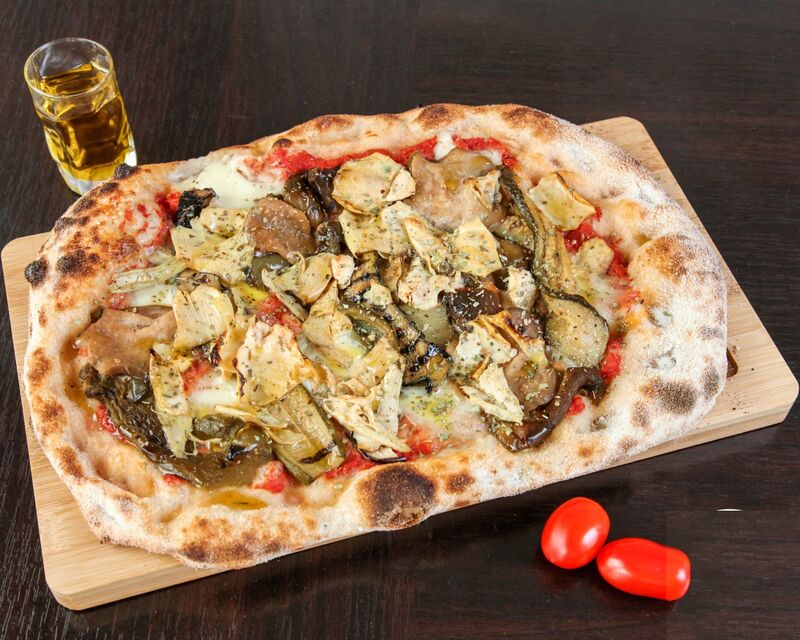 PINSA SISI