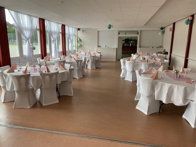 Hochzeitsfeier 10.06.2022