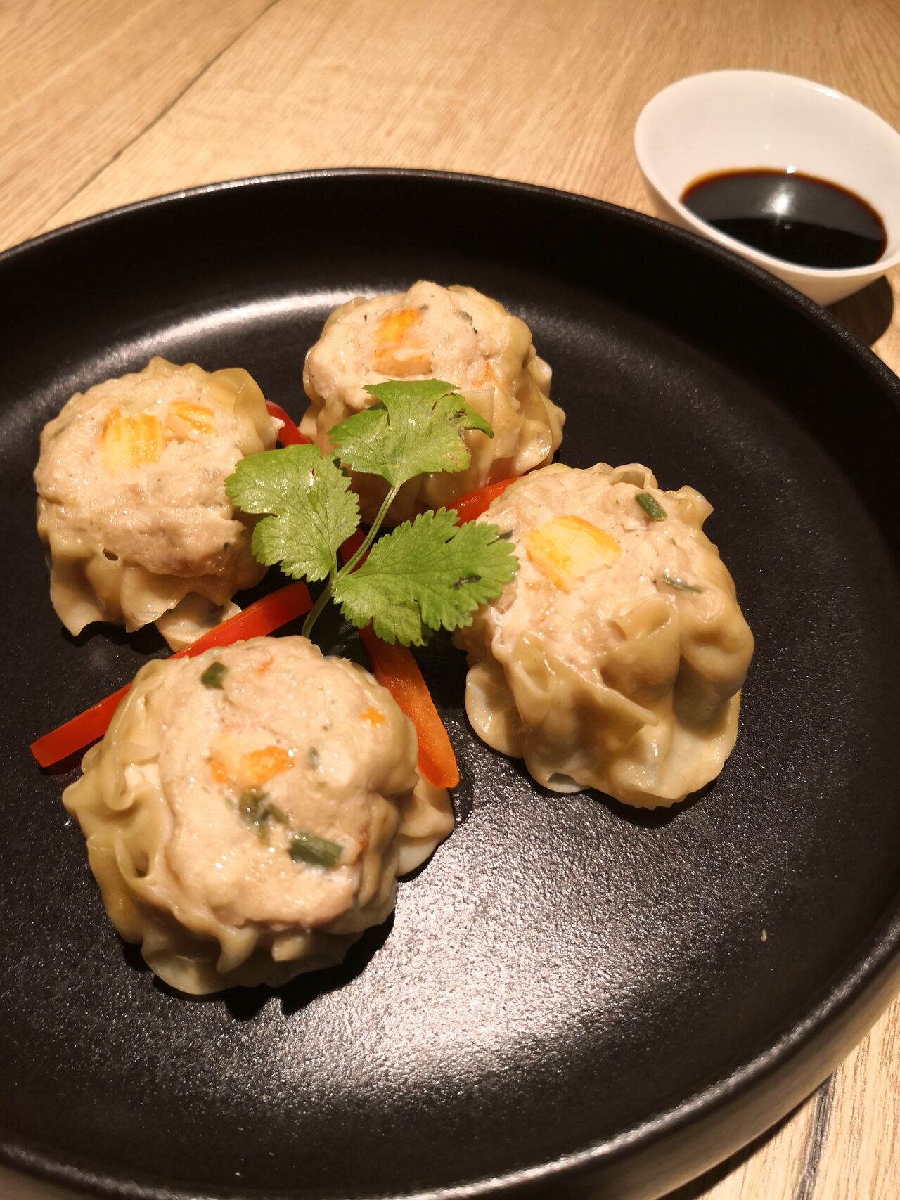 KA NOM SHIP, quand le fait maison vous fait dire : MiiiAM