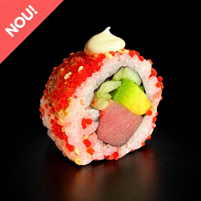 California Tuna Roll
