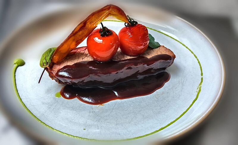 Arte Restaurant