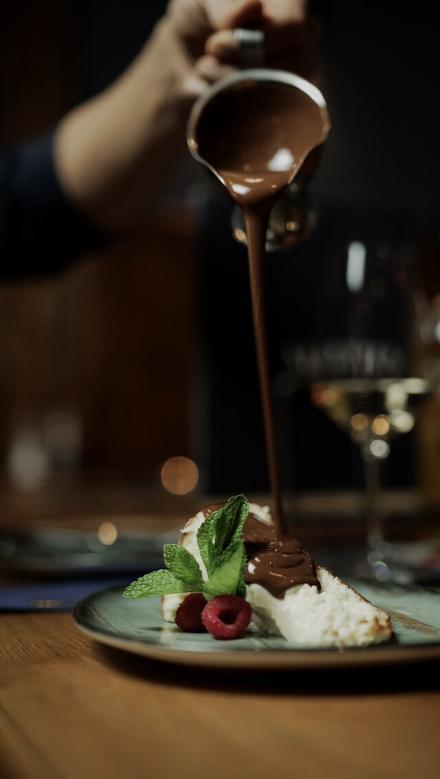San Sebastian Cheesecake