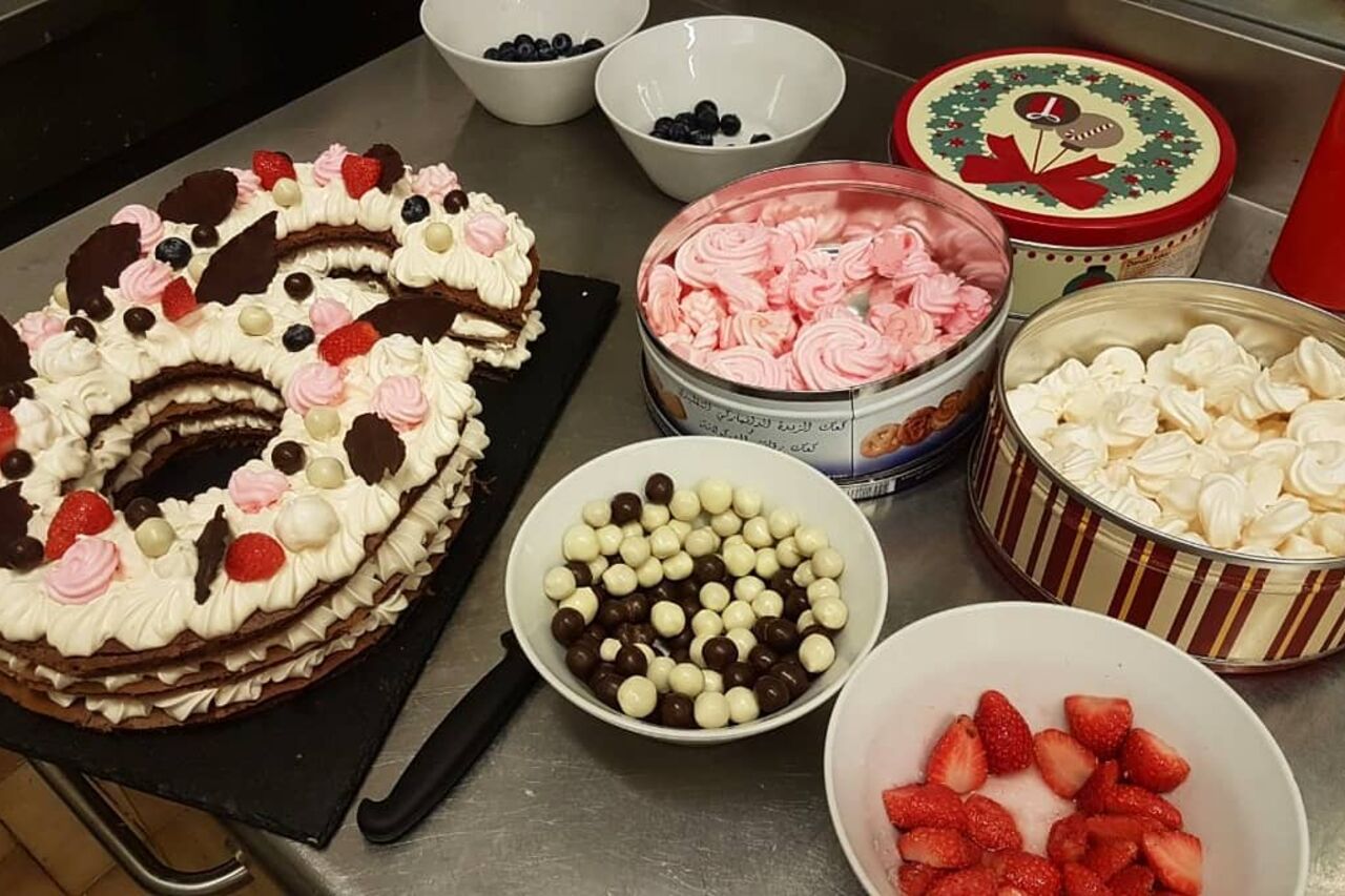 Domaći proizvodi po narudžbi