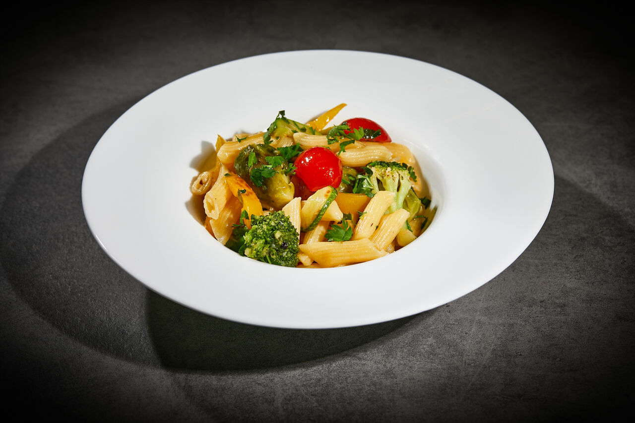 Penne Primavera