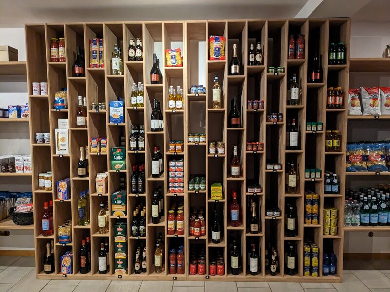 Aperçu de quelques produits 😉