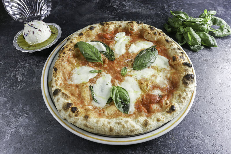 La Margherita di Buffala