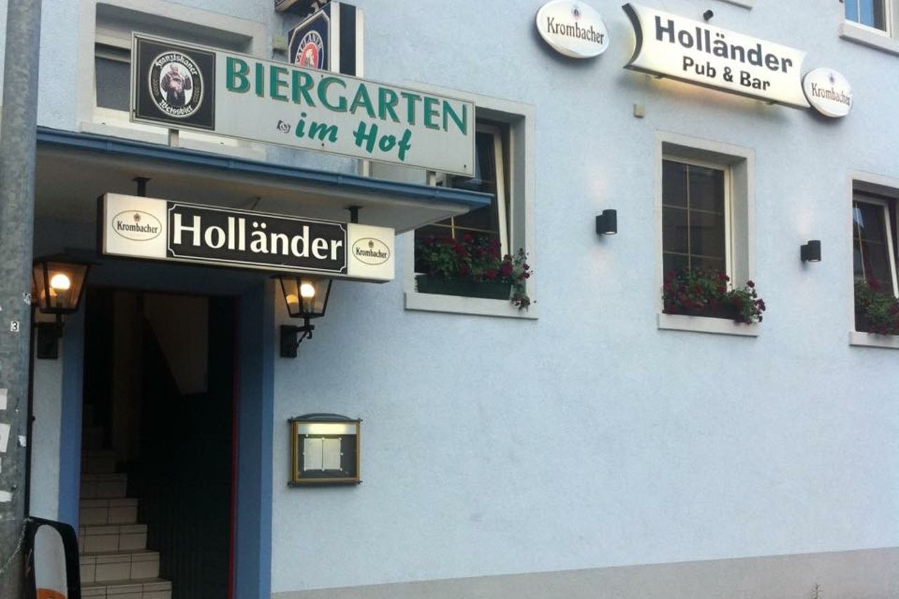 Holländer Pub&Bar