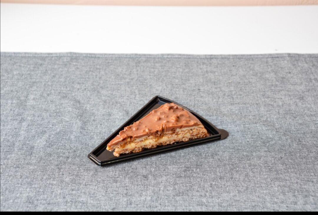 tarte au daim