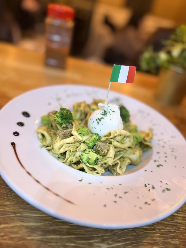 Fagotinnis comté basilic