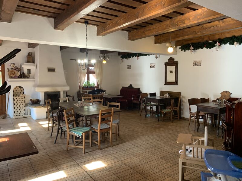 Posedenie vo vnútri