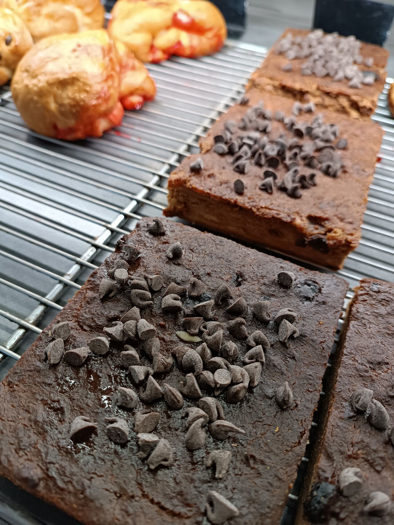 Viennoiseries