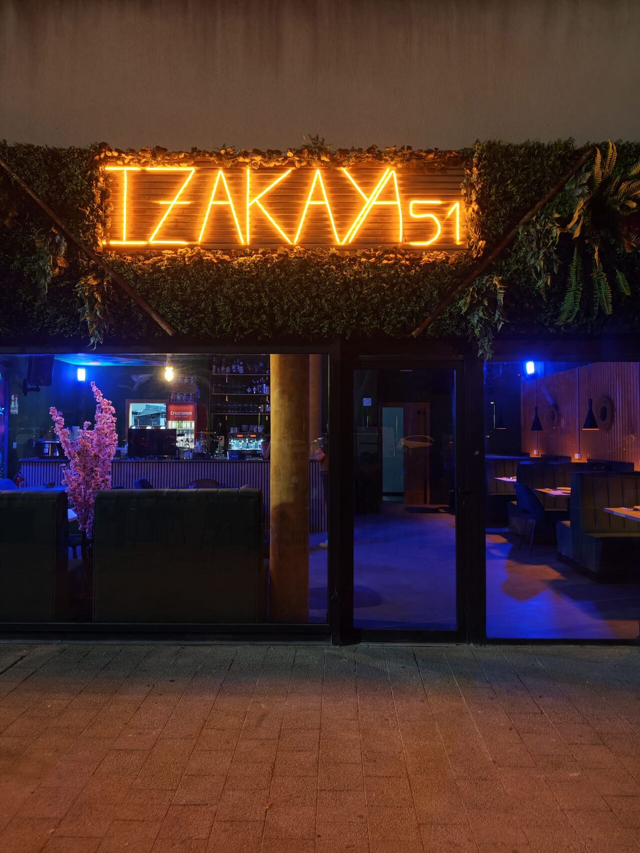 IZAKAYA 51