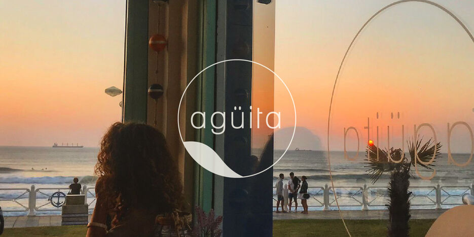 Agüita Salinas en Salinas