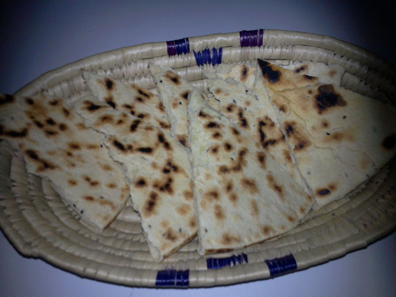 galette