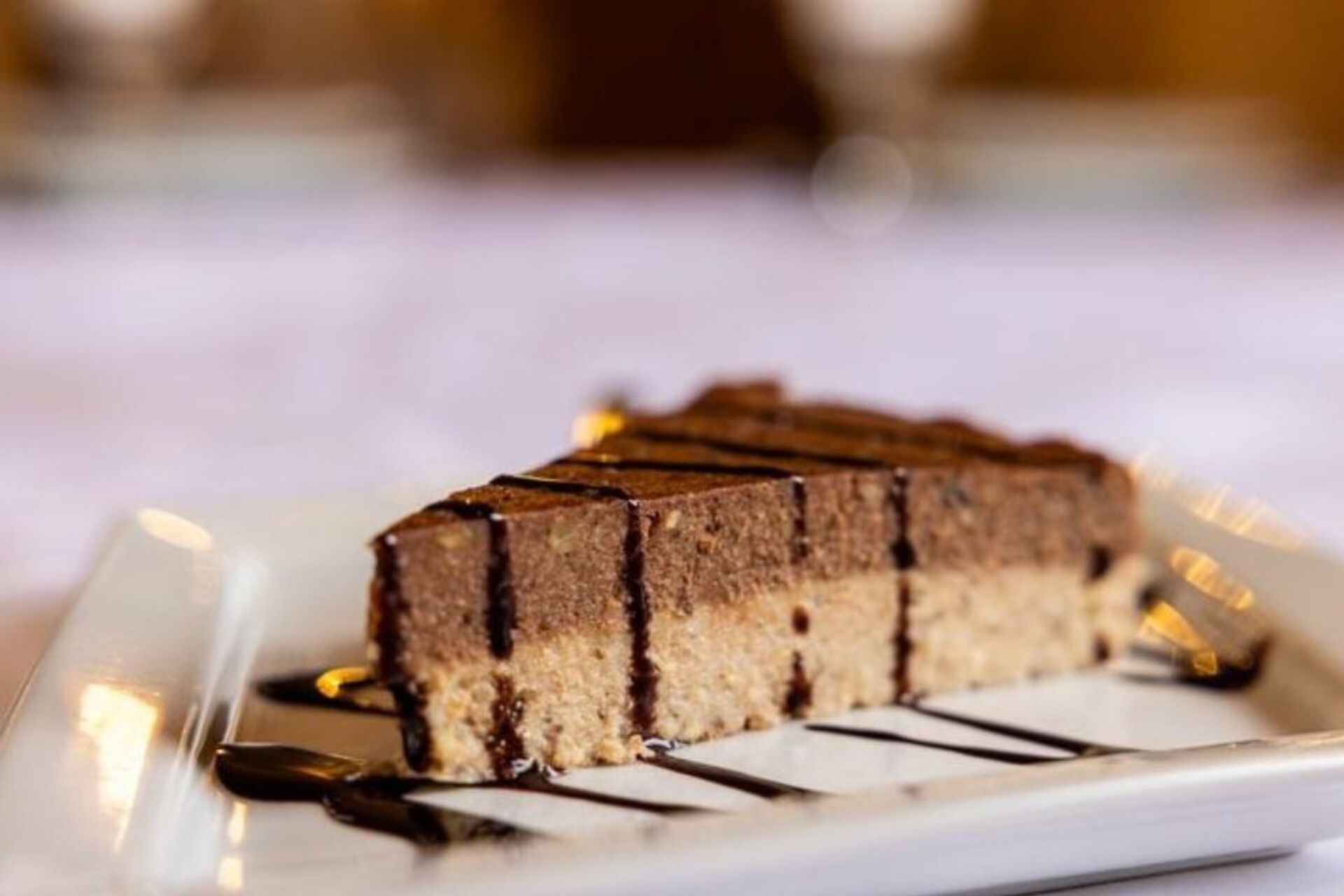 Slatki kutak restorana Maki