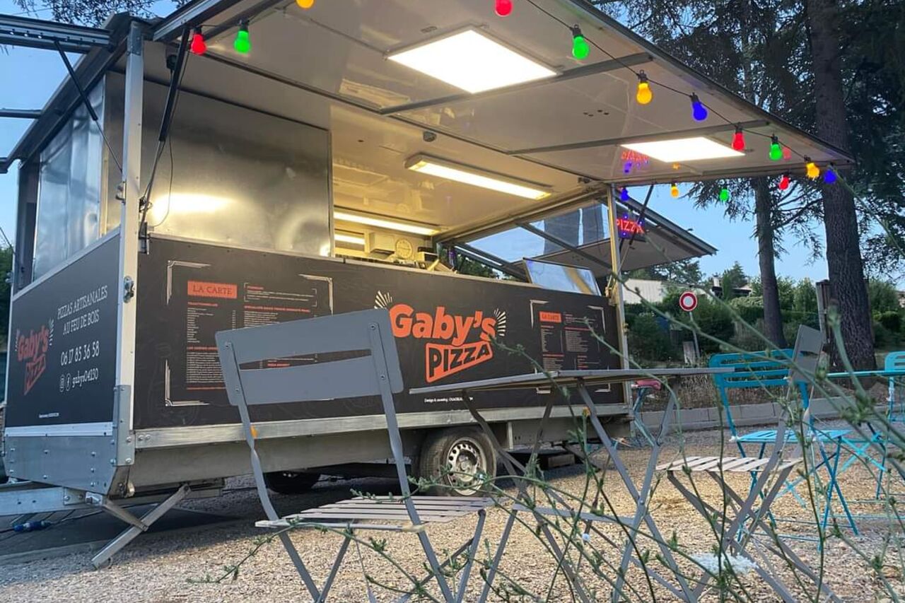 GABY'S