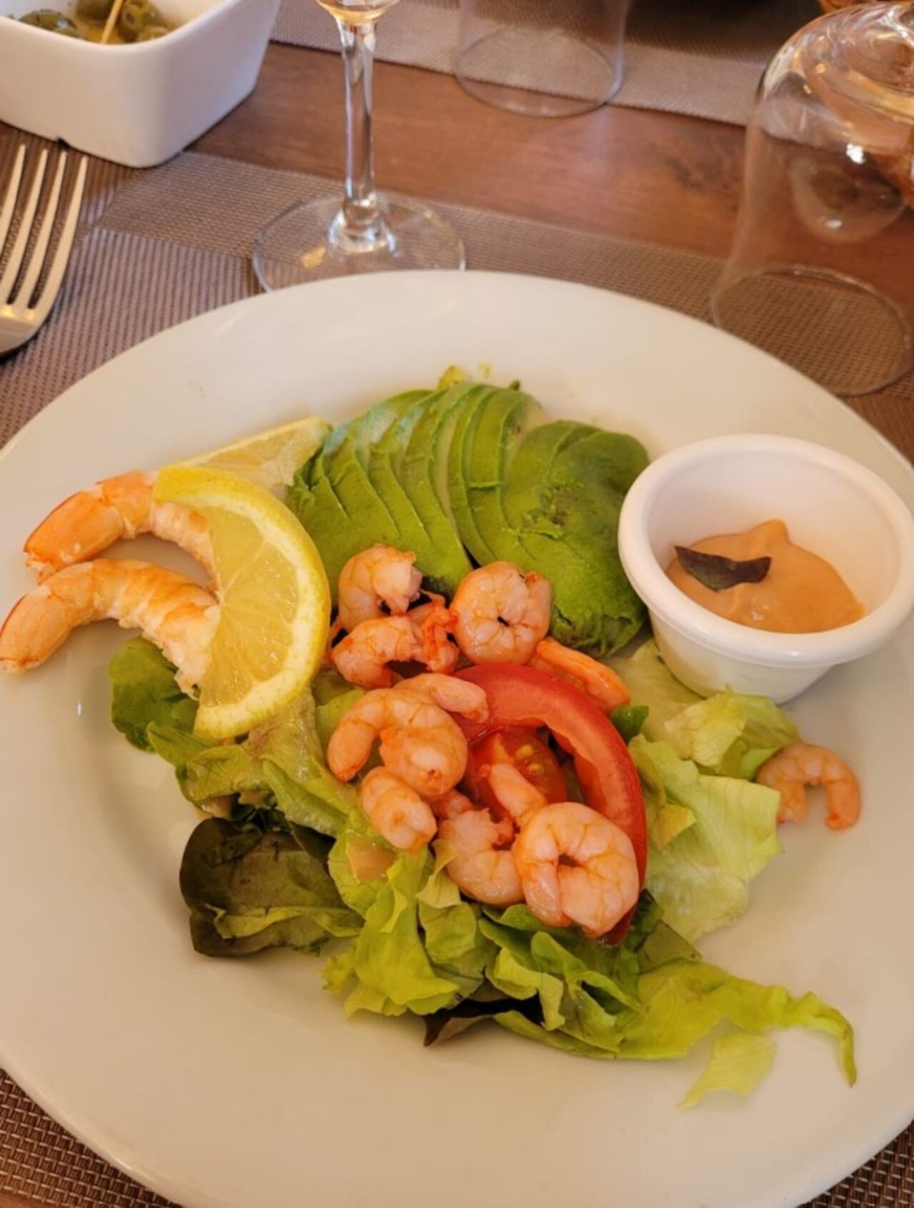 Une cuisine maison renouvelée chaque jour
