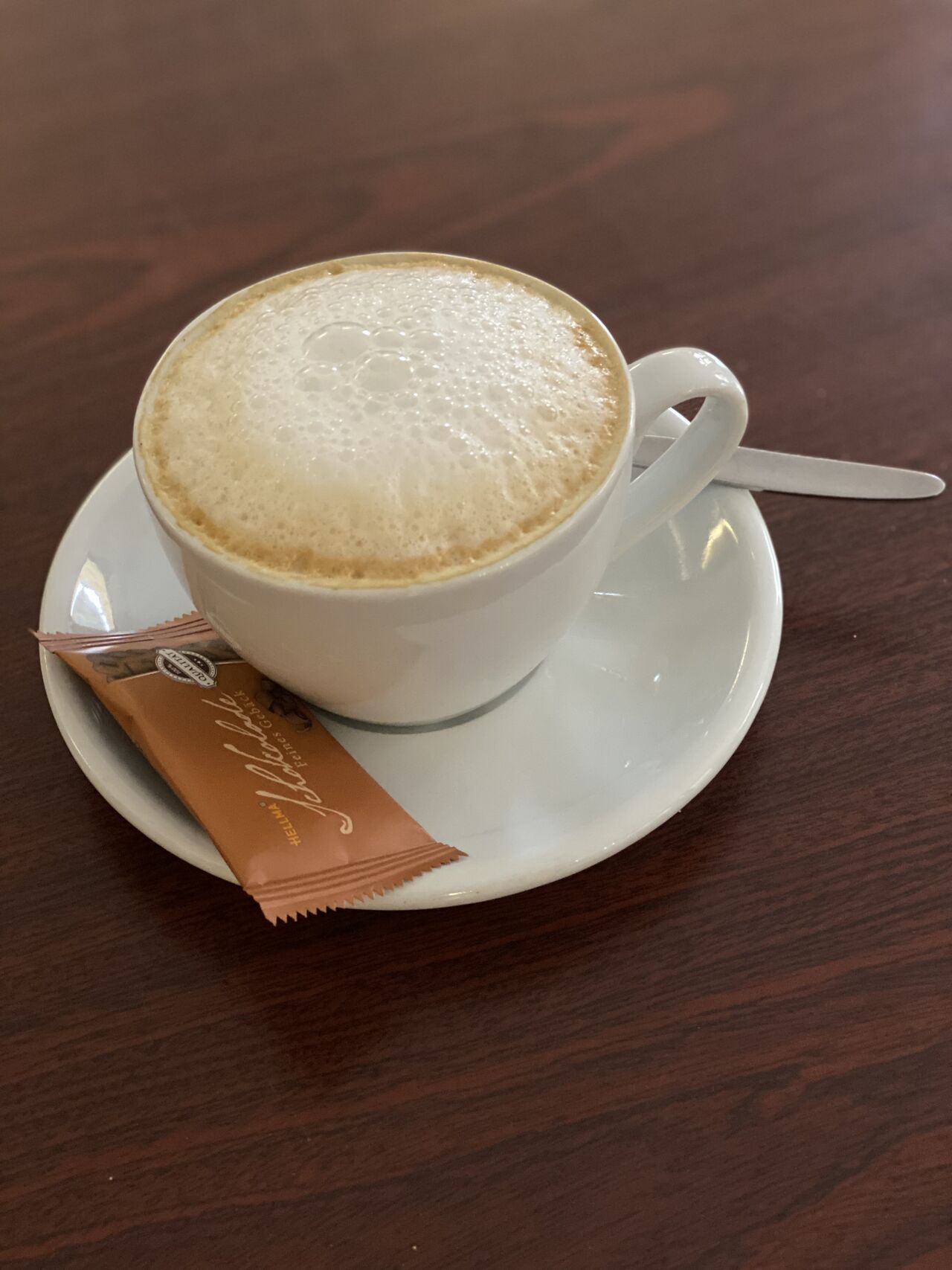 Cappucciono