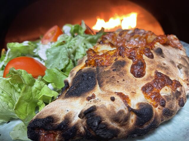 Calzone
