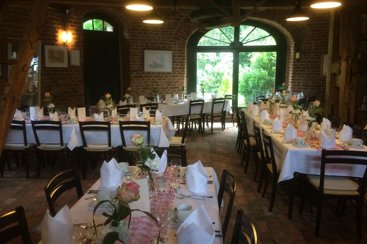 Restaurant "Mühlenturm"