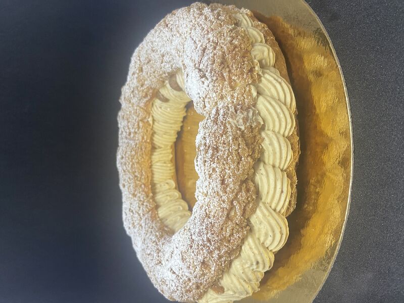 Paris Brest