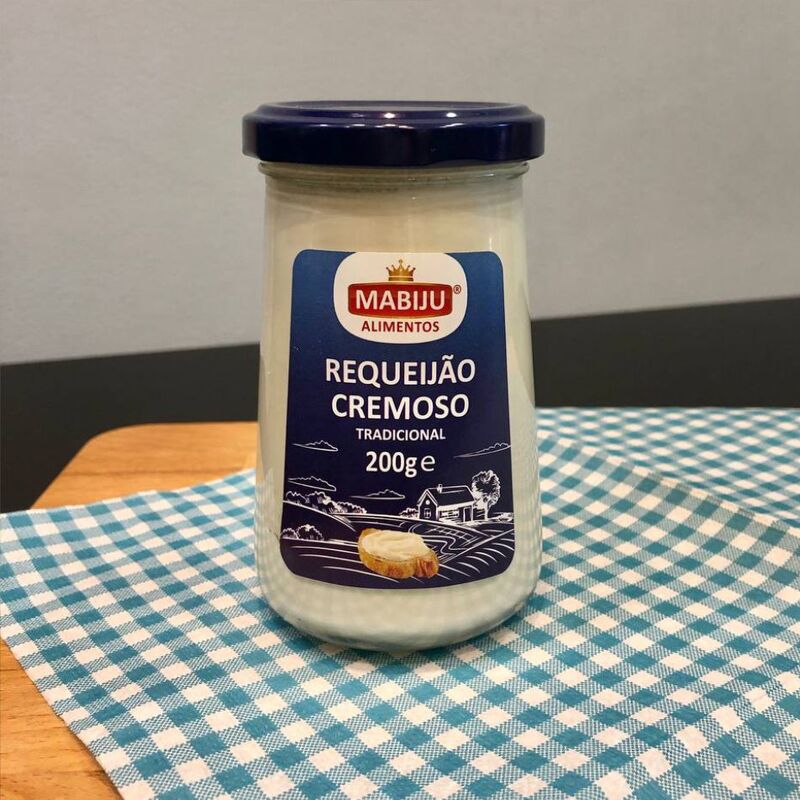 Requeijão 