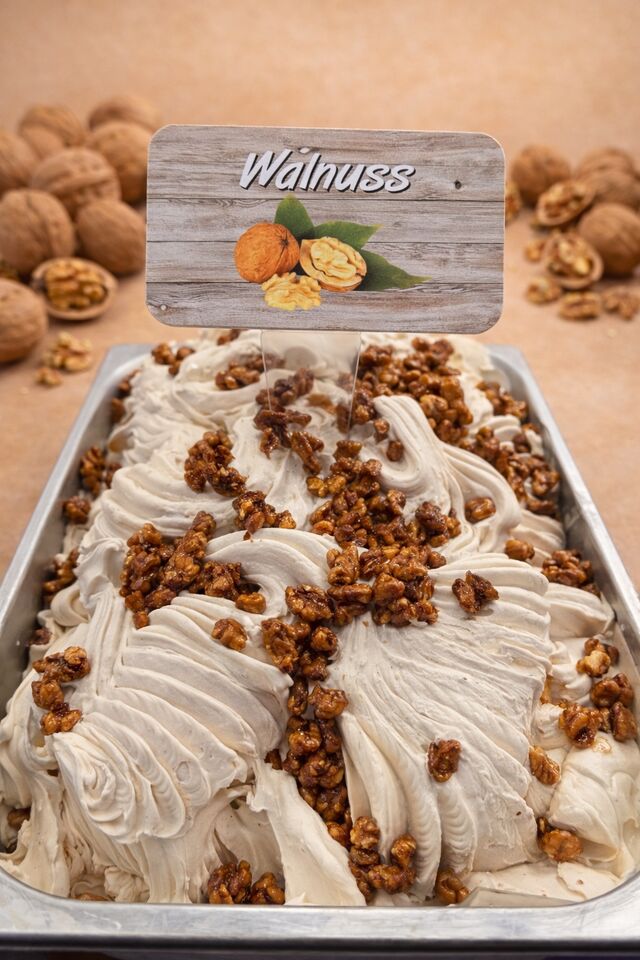 Walnuss