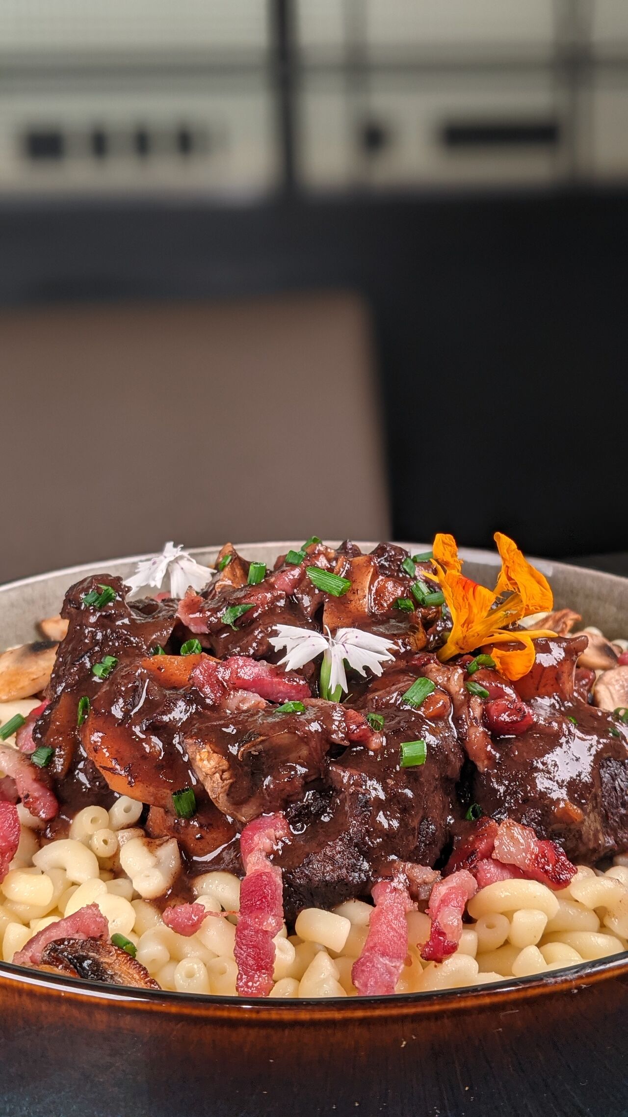 BOEUF BOURGUIGNON