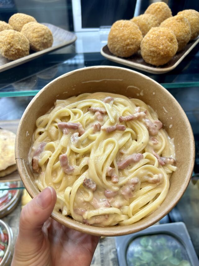 Carbonara