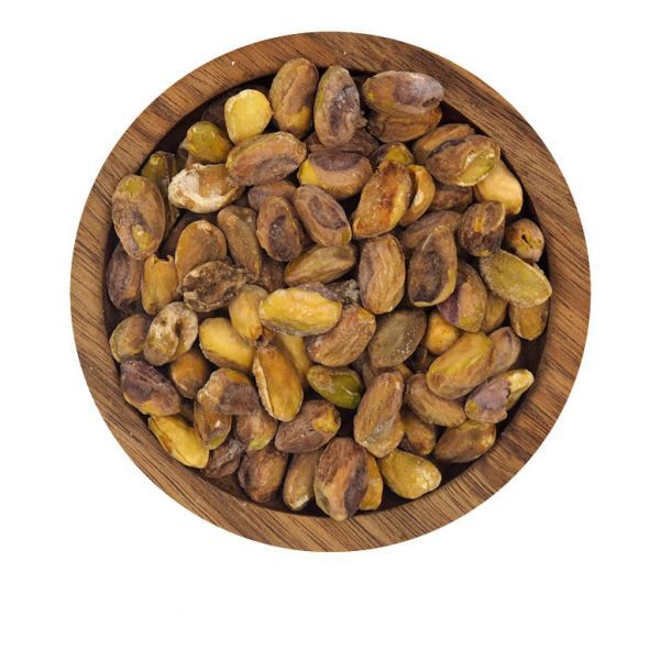 Pistaches grillées salées - 140gr - 3,50€