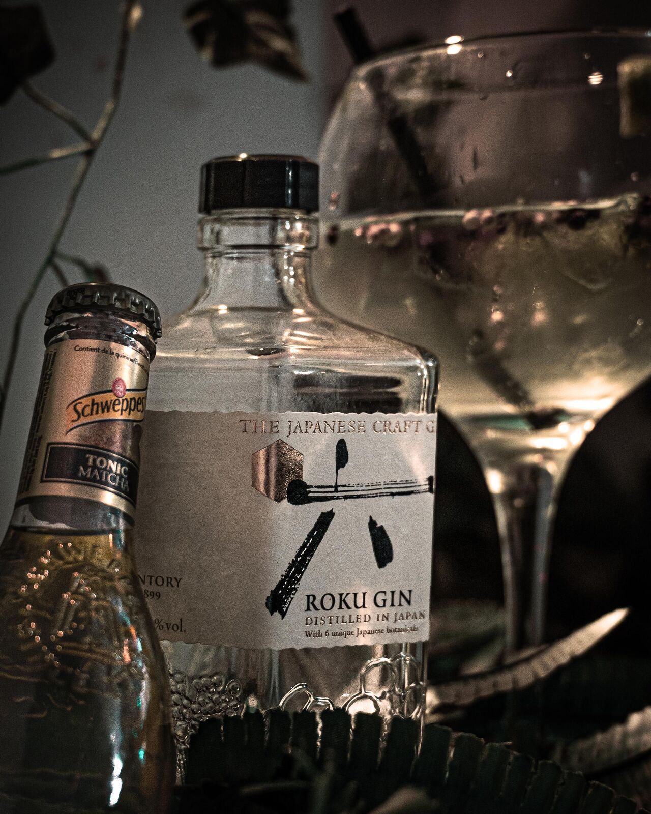 Pimp Ton Gin'To
