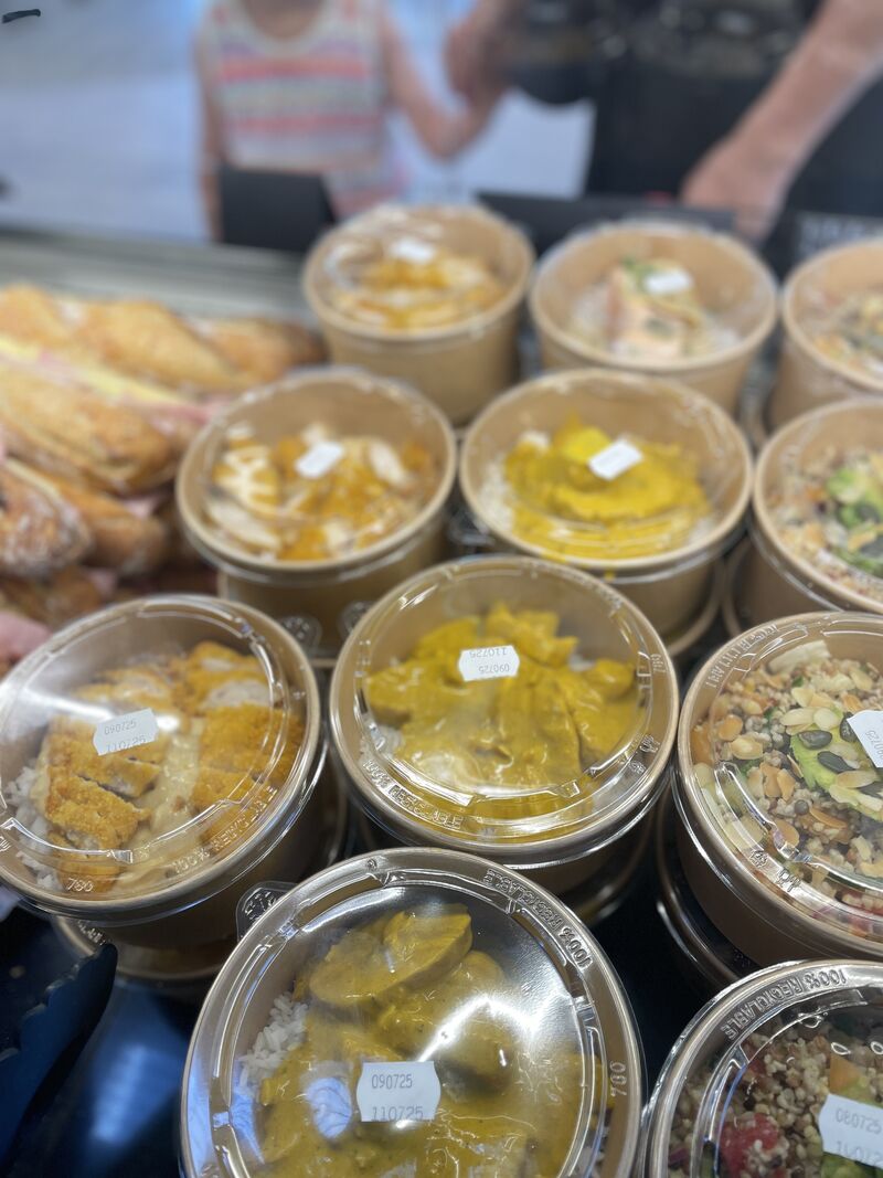 Idée de plats chauds qui varient