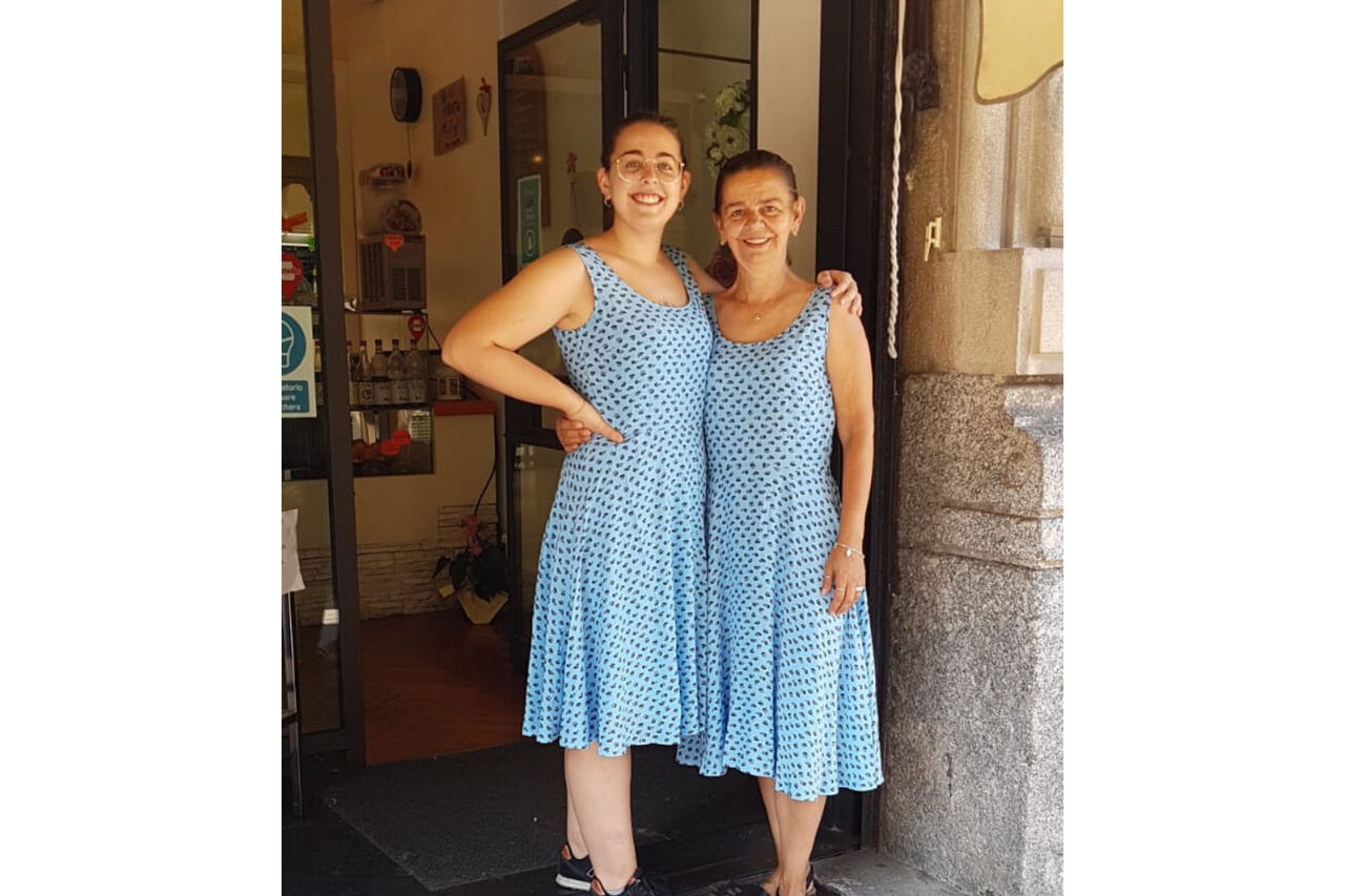 YOGURTERIA MINIVOGLIE