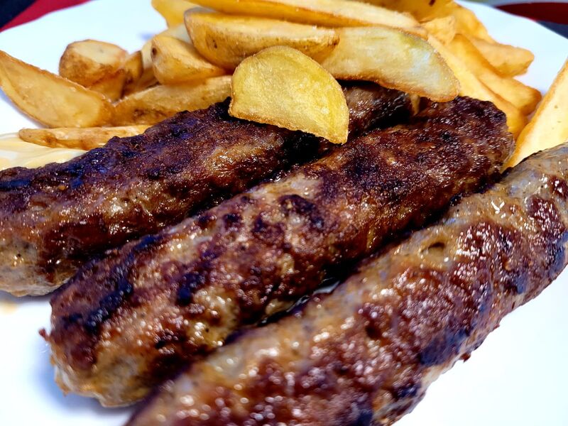 Pofta de mici...mari?