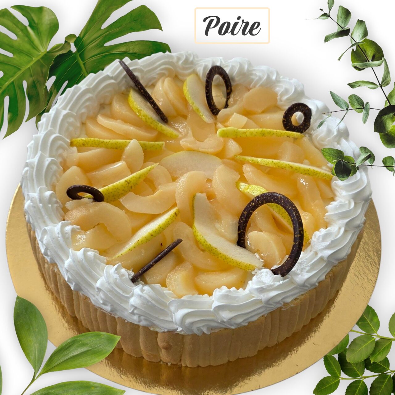 Poire