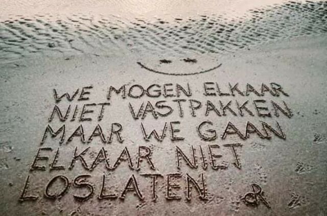 Stay safe grtjes plaza team 