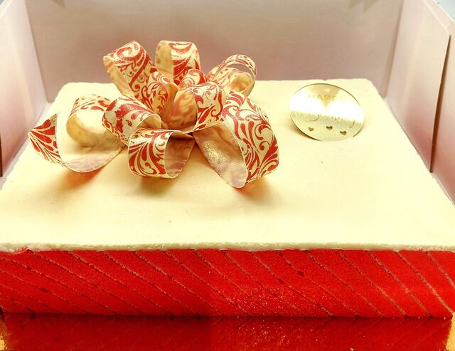 Entremets sur-mesure - sur commande