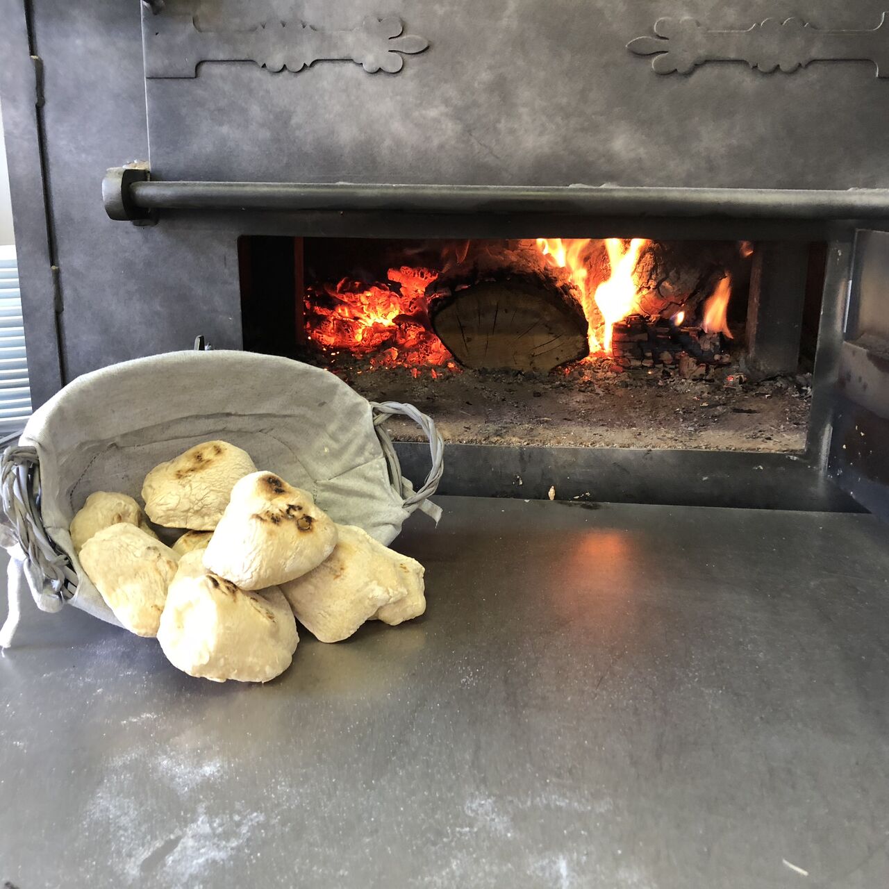 Le Restaurant