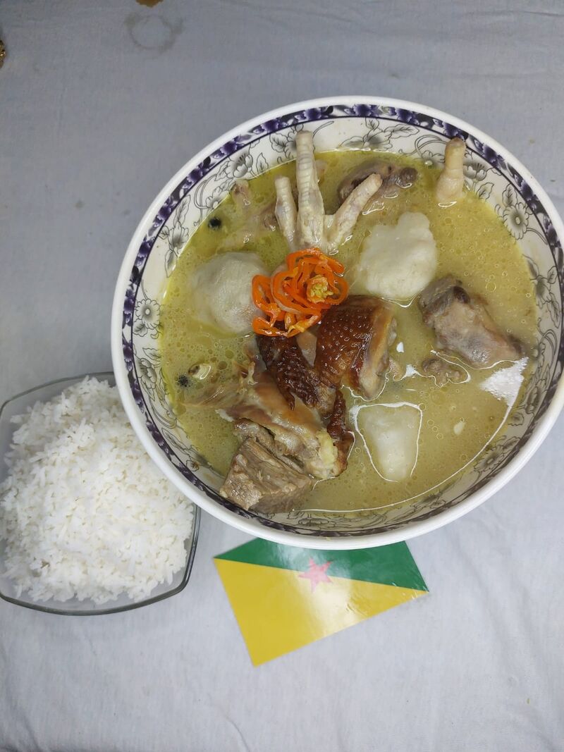 Multicolore 973 - Clermont-Ferrand | Restaurant near me | Book now