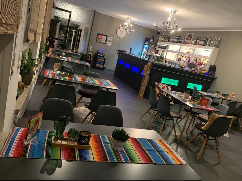 Restaurant Hacienda La Mia‘s Neuwied Mexikanische Küche in meiner Nähe