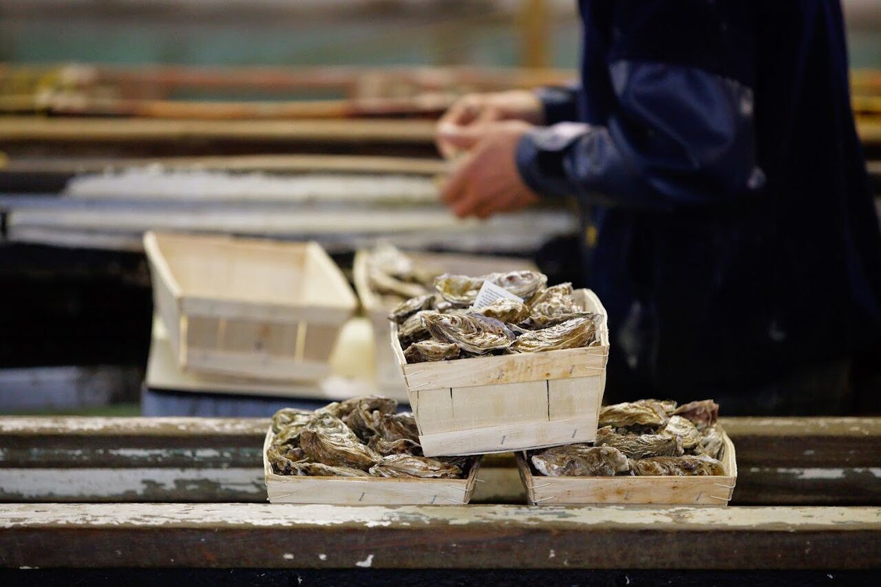 Saint Kerber Cancale