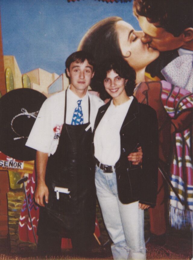 Recuerdos Maribel verdu 