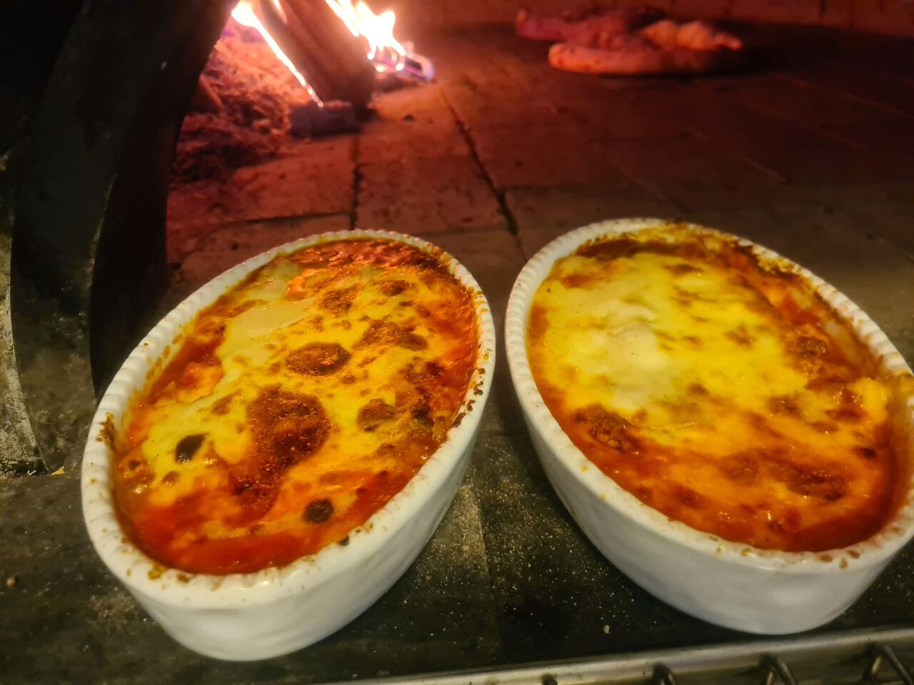 Lasagne