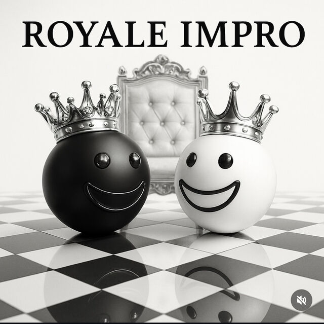 Théâtre d’improvisation 